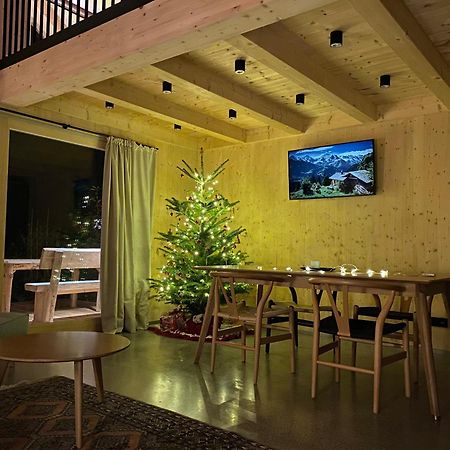 Ferienhaus Koenigsdorf - Urlaub Im Toelzer Land Konigsdorf エクステリア 写真