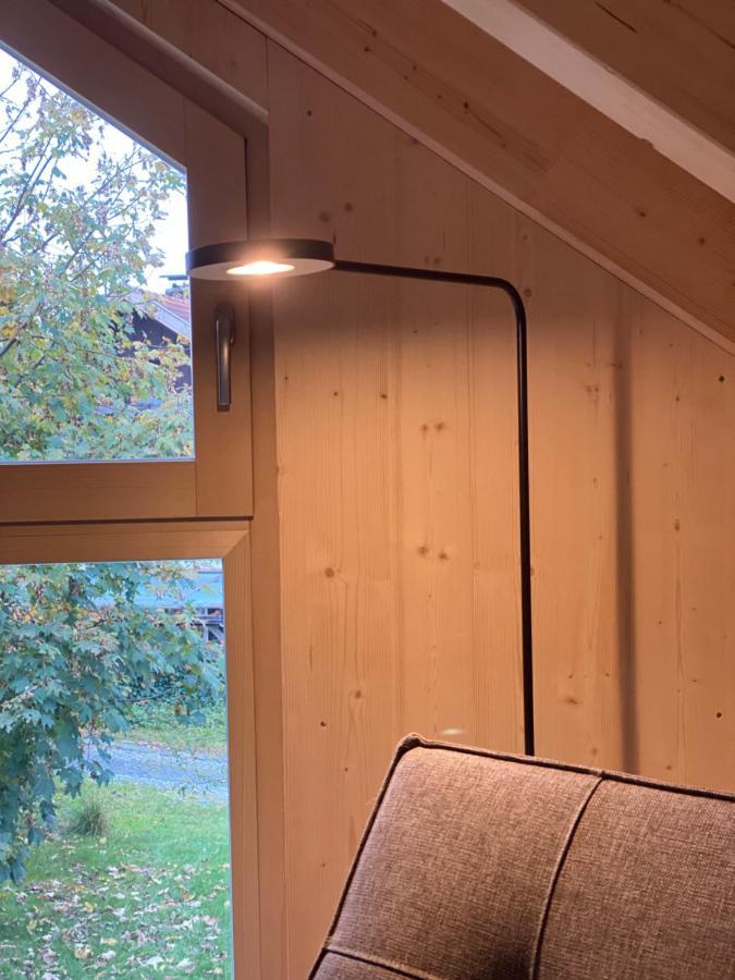Ferienhaus Koenigsdorf - Urlaub Im Toelzer Land Konigsdorf エクステリア 写真