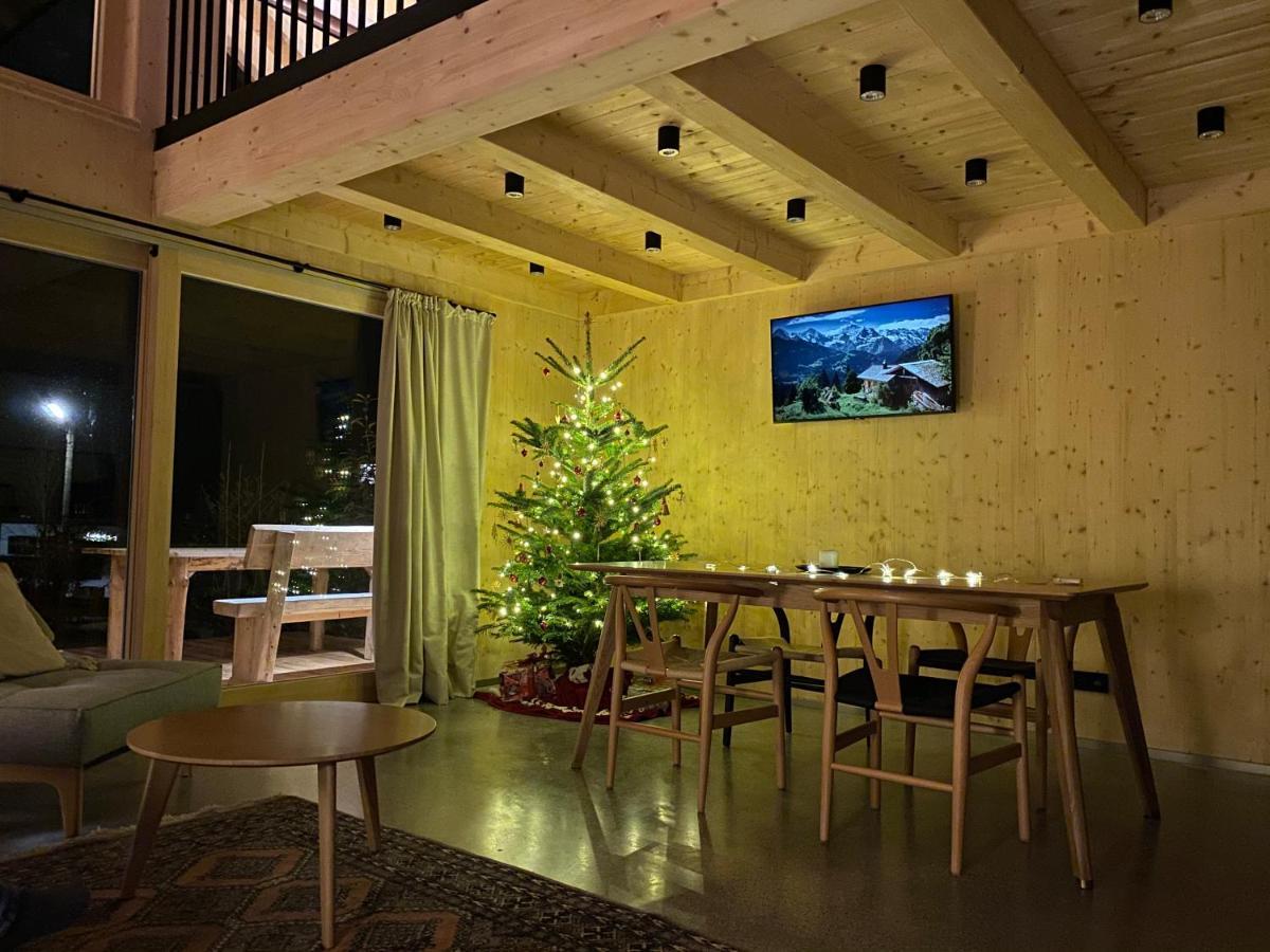 Ferienhaus Koenigsdorf - Urlaub Im Toelzer Land Konigsdorf エクステリア 写真