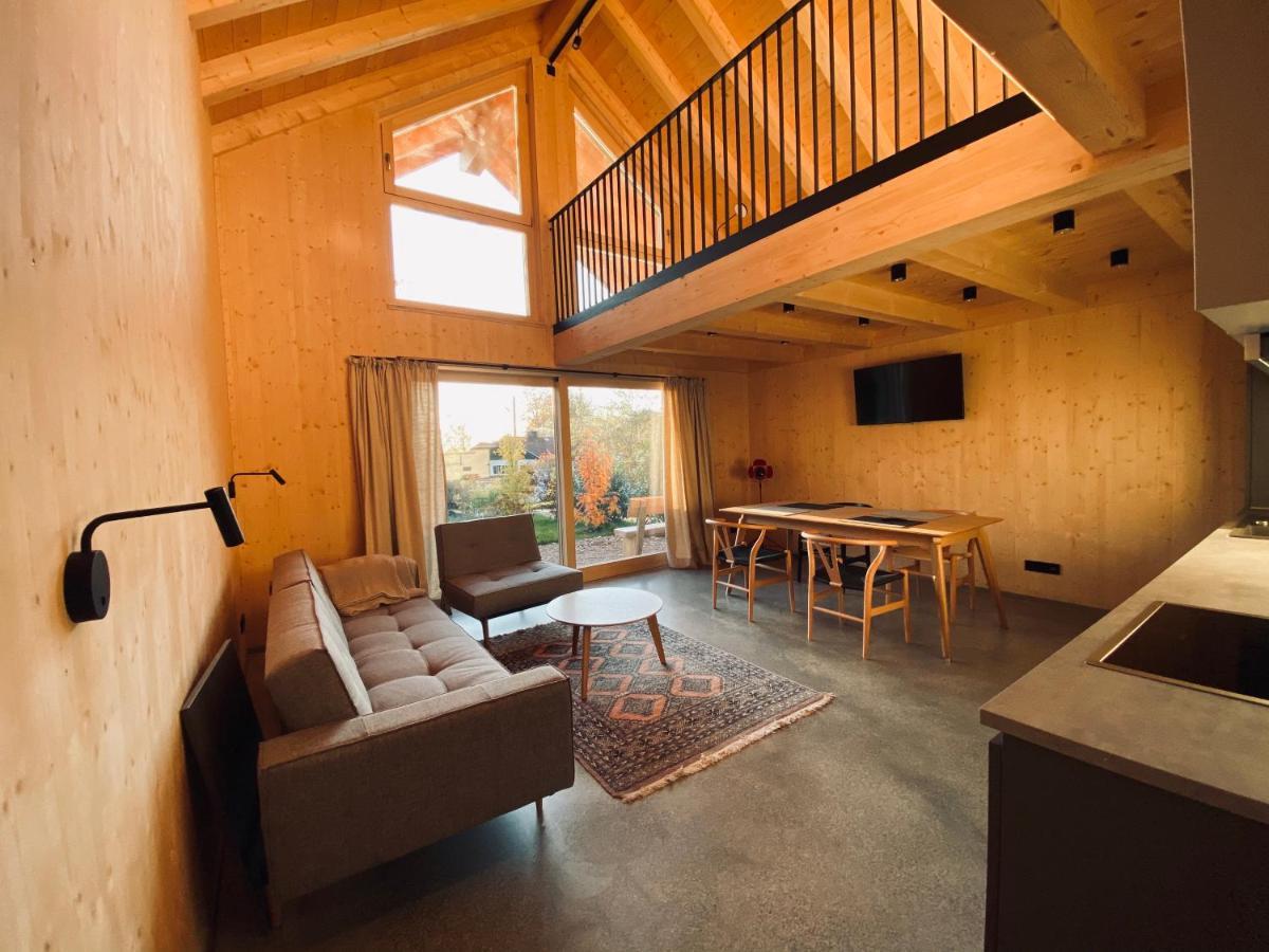 Ferienhaus Koenigsdorf - Urlaub Im Toelzer Land Konigsdorf エクステリア 写真