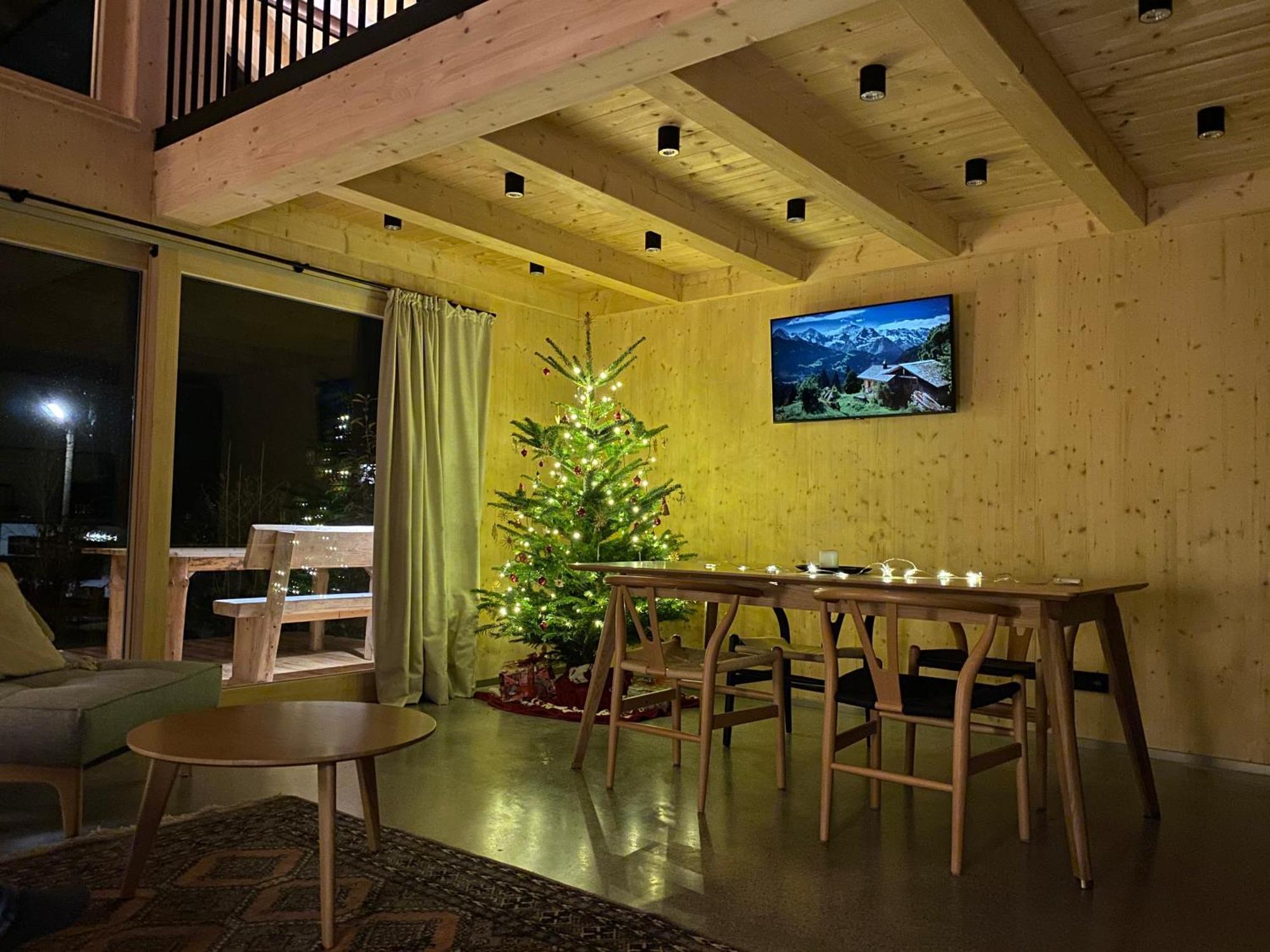 Ferienhaus Koenigsdorf - Urlaub Im Toelzer Land Konigsdorf エクステリア 写真
