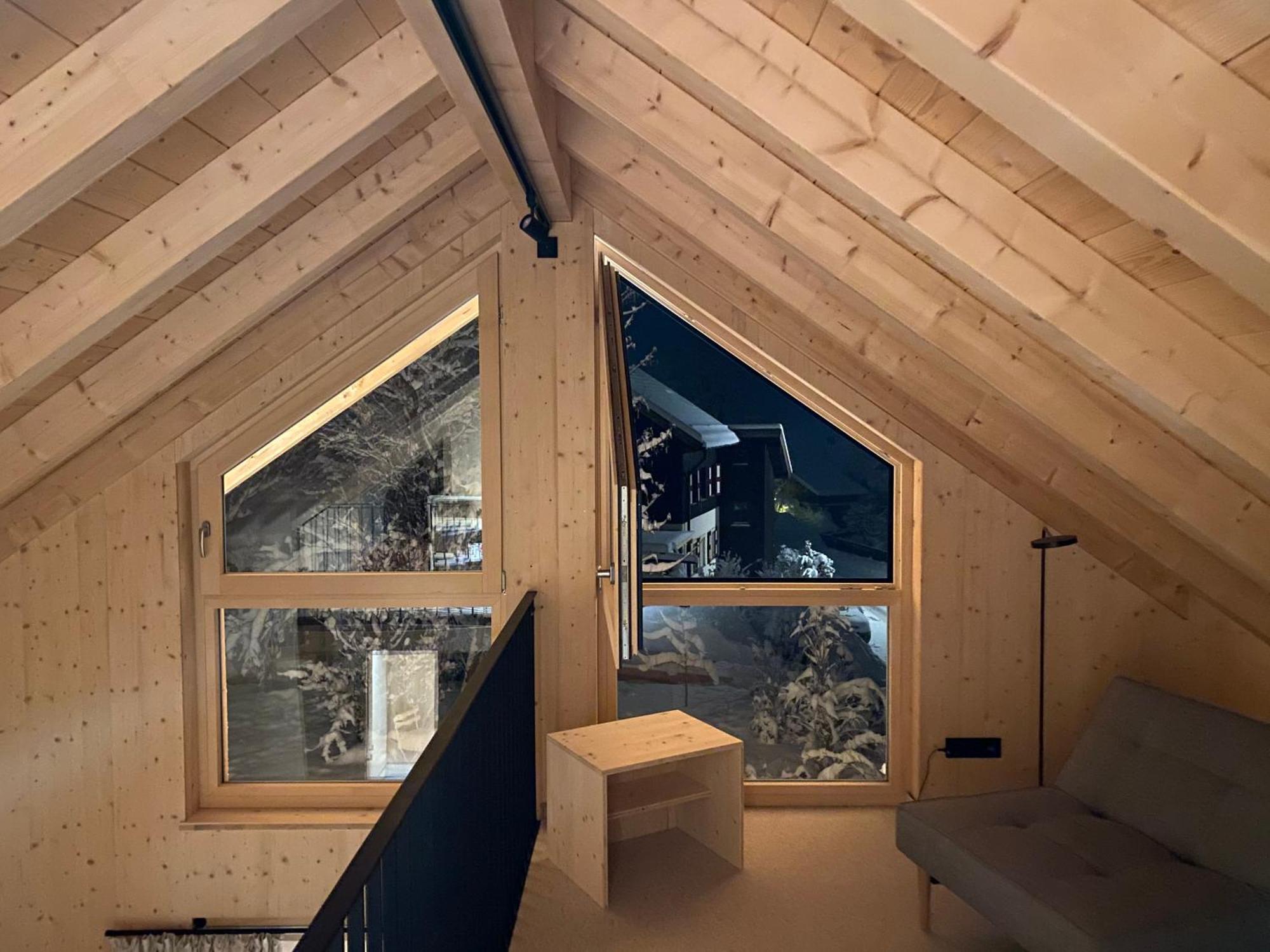 Ferienhaus Koenigsdorf - Urlaub Im Toelzer Land Konigsdorf エクステリア 写真