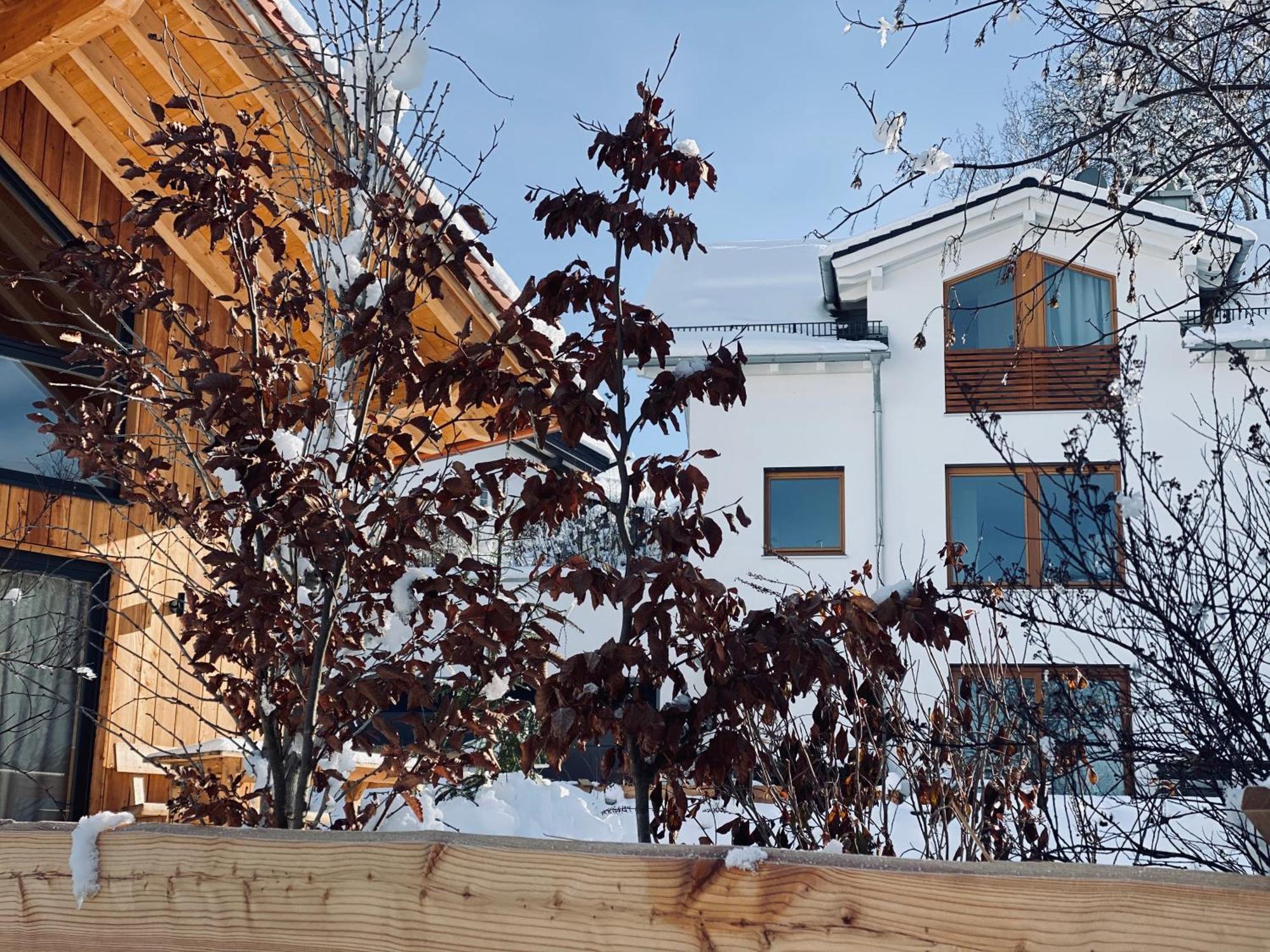 Ferienhaus Koenigsdorf - Urlaub Im Toelzer Land Konigsdorf エクステリア 写真